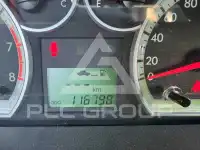 2007 Chevrolet Aveo