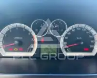 2007 Chevrolet Aveo