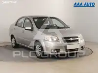 2007 Chevrolet Aveo