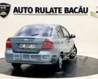 2007 Chevrolet Aveo