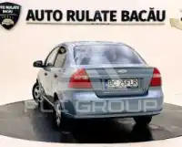 2007 Chevrolet Aveo