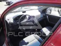2007 Chevrolet Aveo