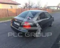 2007 Chevrolet Aveo