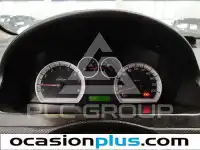 2007 Chevrolet Aveo