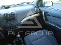 2007 Chevrolet Aveo