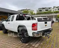 2007 Chevrolet Silverado
