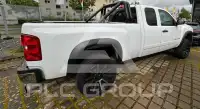 2007 Chevrolet Silverado