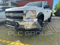 2007 Chevrolet Silverado