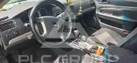 2007 Chevrolet Epica
