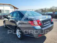 2007 Chevrolet Epica