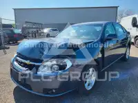 2007 Chevrolet Epica