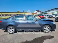 2007 Chevrolet Epica