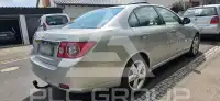 2007 Chevrolet Epica
