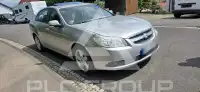 2007 Chevrolet Epica
