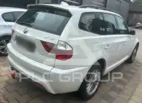 2007 BMW X3