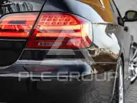 2007 BMW 218