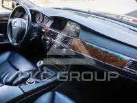 2007 BMW 218