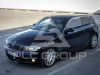 2007 BMW 218