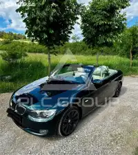 2007 BMW 218