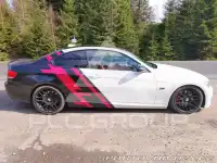2007 BMW 218