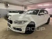 2007 BMW 218