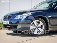 2007 BMW 218