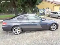 2007 BMW 218