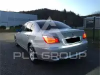 2007 BMW 523