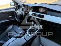2007 BMW 523