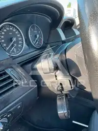 2007 BMW 523