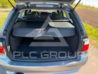 2007 BMW 523