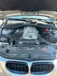 2007 BMW 523