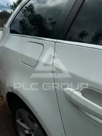 2007 BMW 523