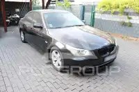 2007 BMW 523
