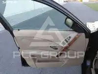 2007 BMW 523