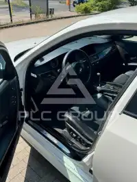 2007 BMW 523