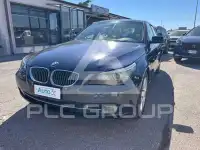 2007 BMW 523