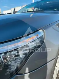 2007 BMW 523