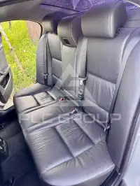 2007 BMW 523