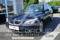 2007 BMW 523