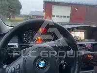 2007 BMW 523