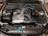 2007 BMW 523