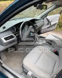 2007 BMW 523