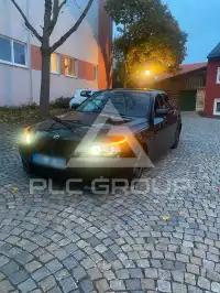 2007 BMW 523