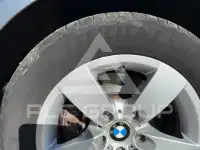 2007 BMW 523