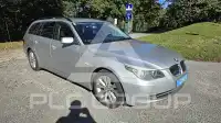 2007 BMW 523