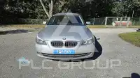2007 BMW 523