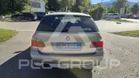 2007 BMW 523