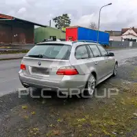 2007 BMW 523