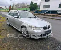 2007 BMW 523
